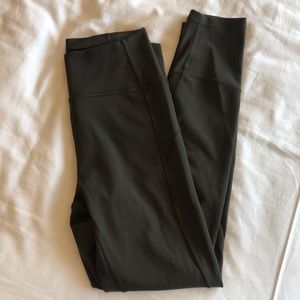 Lululemon In Movement Leggings